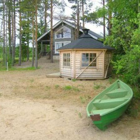 Holiday Home Taivaanranta By Interhome Mannila エクステリア 写真