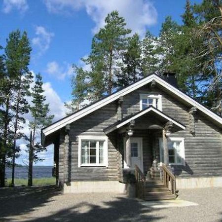 Holiday Home Taivaanranta By Interhome Mannila エクステリア 写真