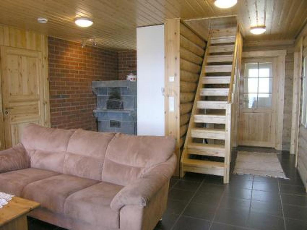 Holiday Home Taivaanranta By Interhome Mannila エクステリア 写真