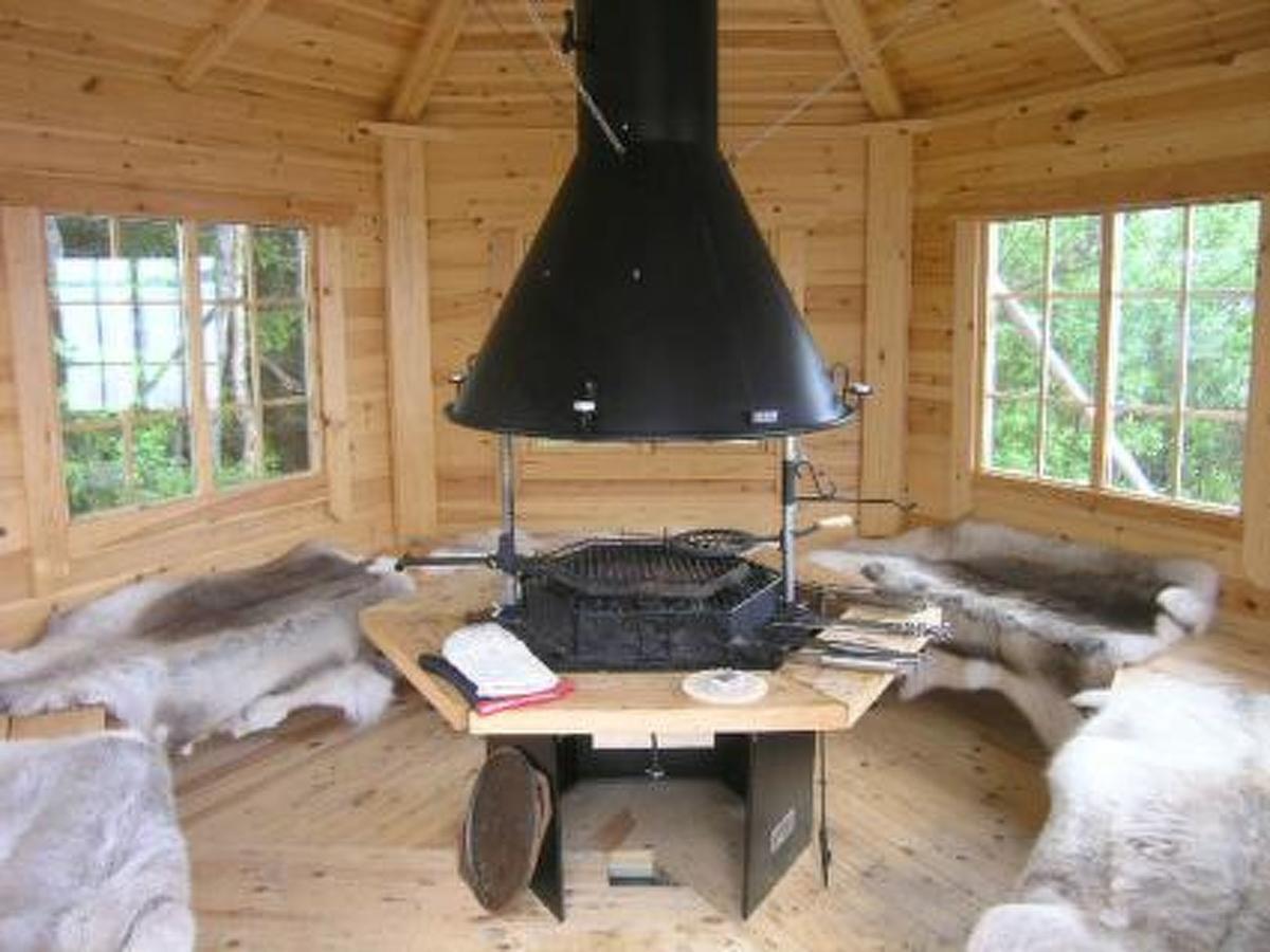 Holiday Home Taivaanranta By Interhome Mannila エクステリア 写真