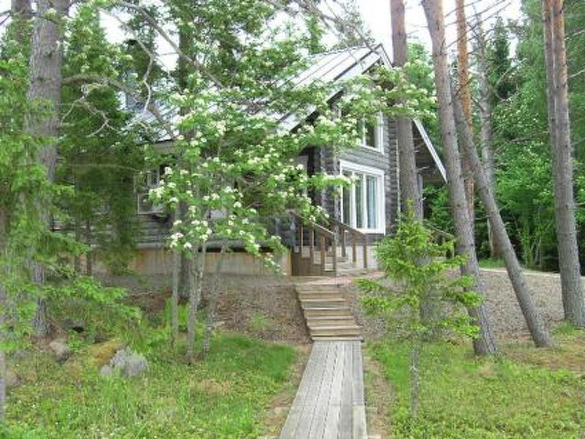 Holiday Home Taivaanranta By Interhome Mannila エクステリア 写真