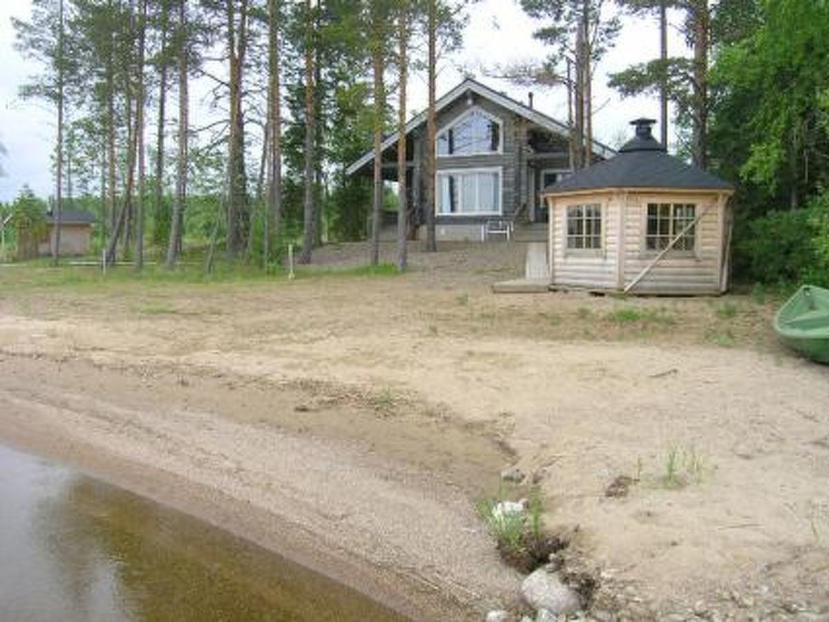 Holiday Home Taivaanranta By Interhome Mannila エクステリア 写真