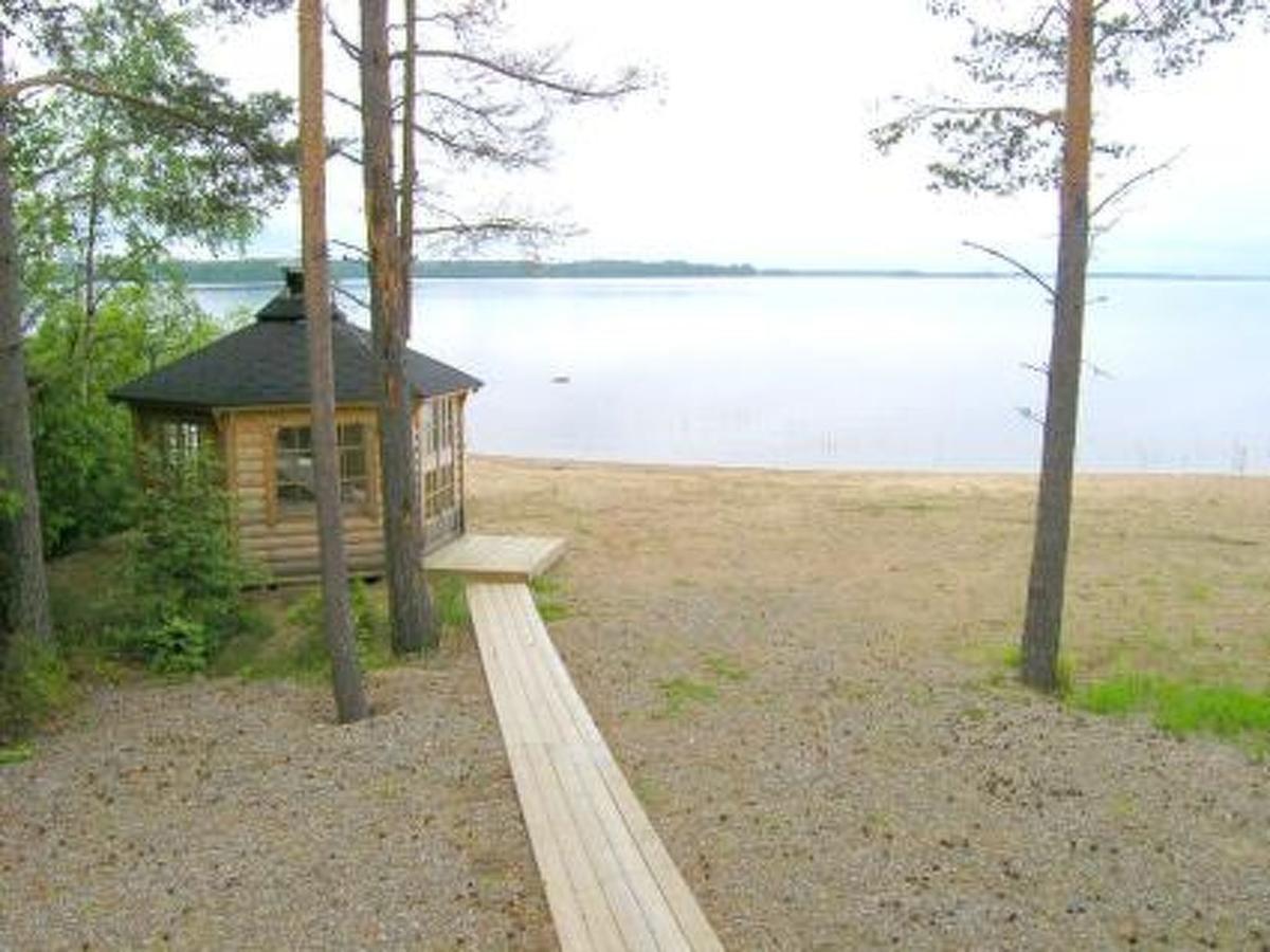 Holiday Home Taivaanranta By Interhome Mannila エクステリア 写真
