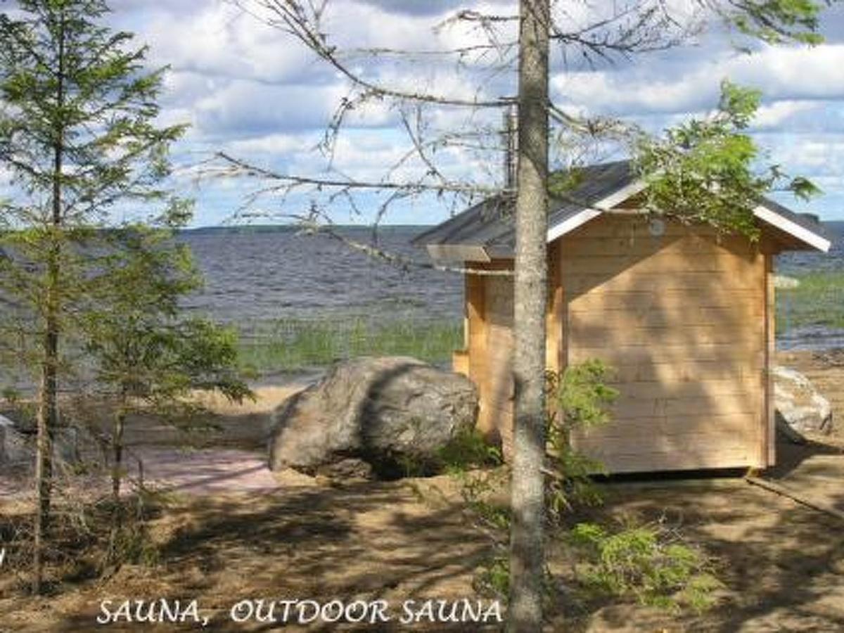 Holiday Home Taivaanranta By Interhome Mannila エクステリア 写真