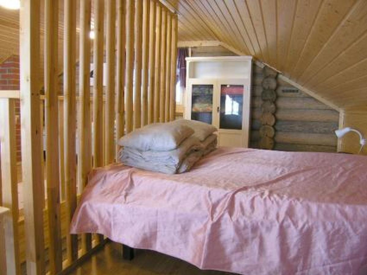 Holiday Home Taivaanranta By Interhome Mannila エクステリア 写真