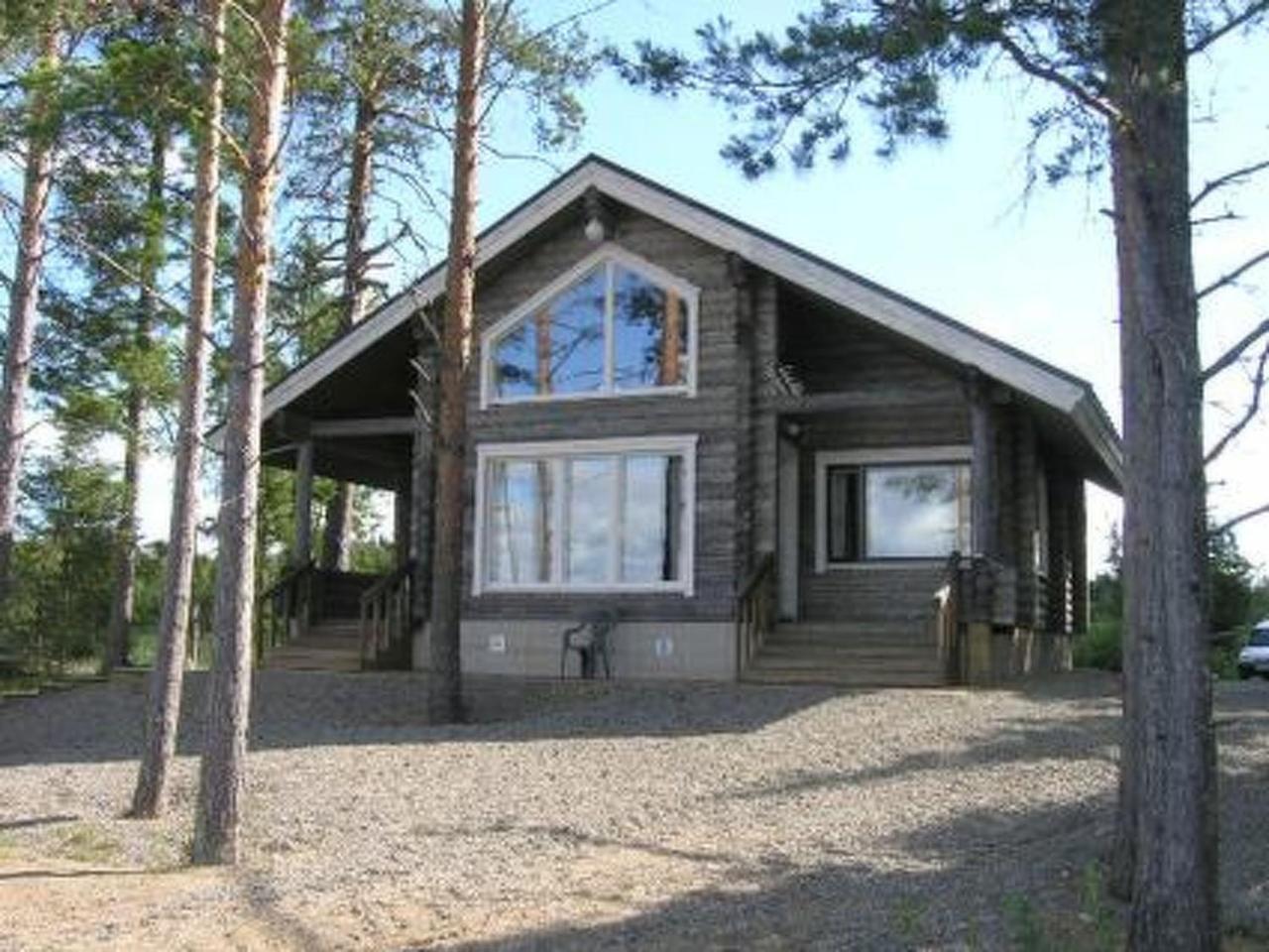 Holiday Home Taivaanranta By Interhome Mannila エクステリア 写真