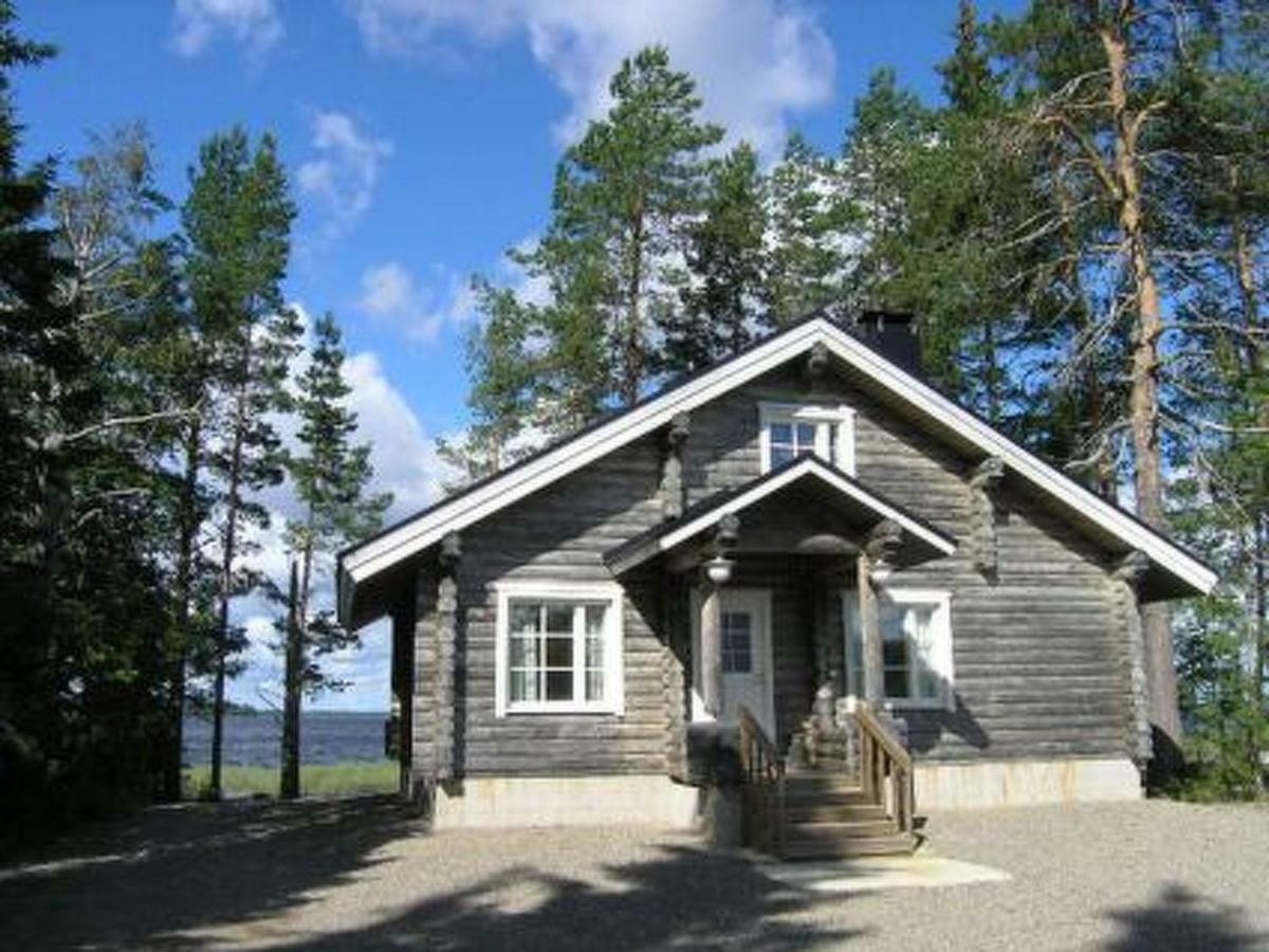 Holiday Home Taivaanranta By Interhome Mannila エクステリア 写真