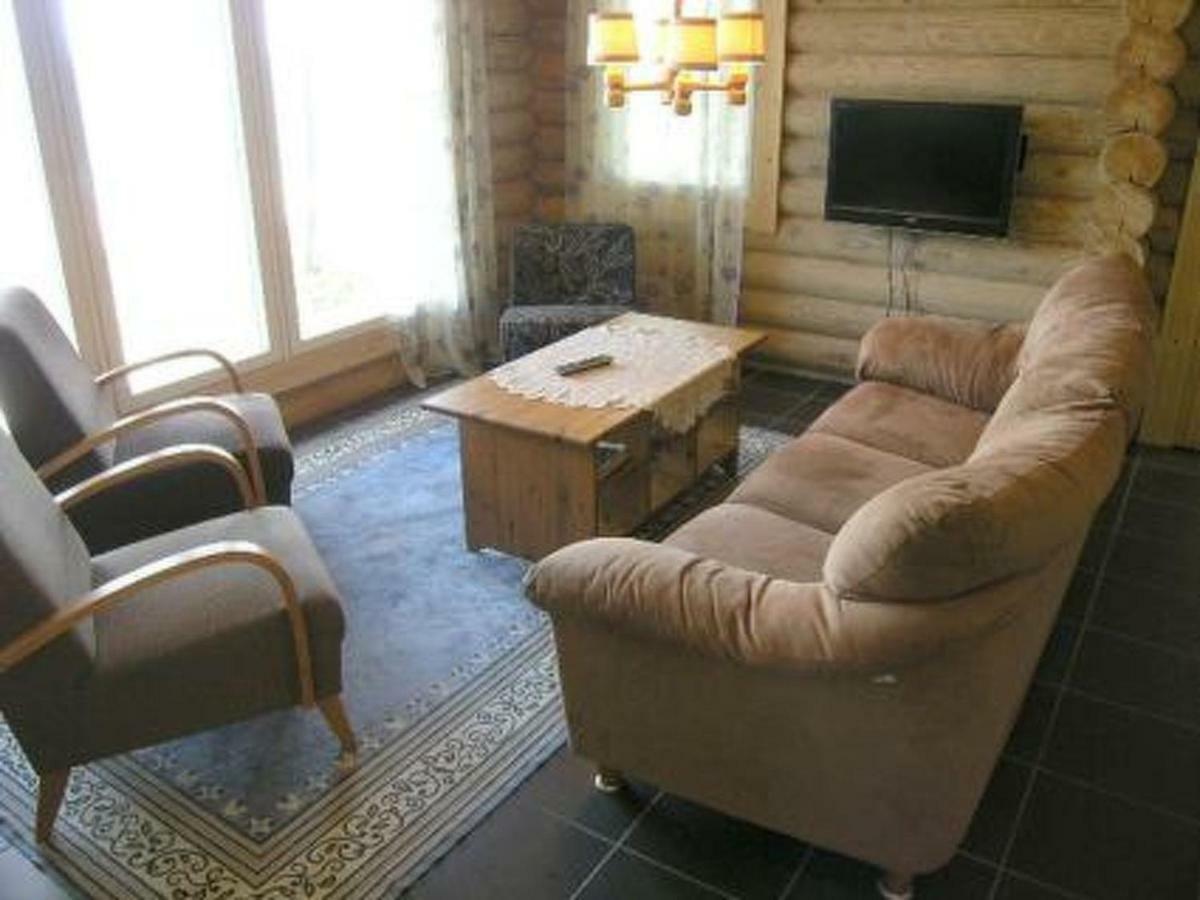 Holiday Home Taivaanranta By Interhome Mannila エクステリア 写真