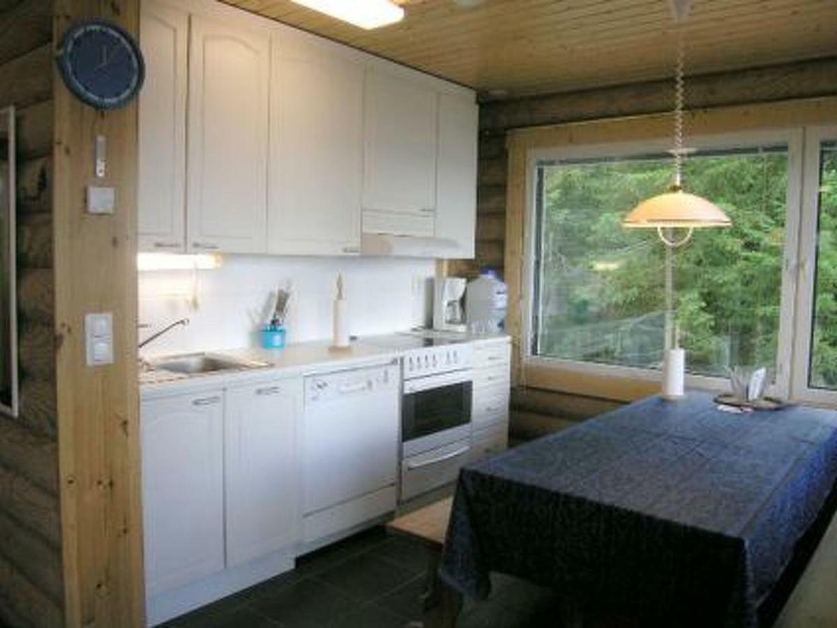 Holiday Home Taivaanranta By Interhome Mannila エクステリア 写真