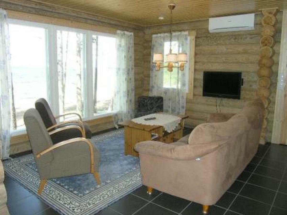 Holiday Home Taivaanranta By Interhome Mannila エクステリア 写真
