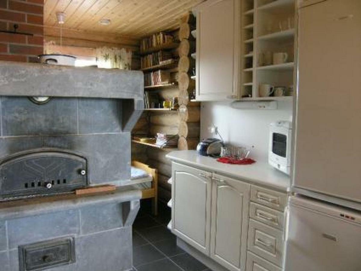 Holiday Home Taivaanranta By Interhome Mannila エクステリア 写真