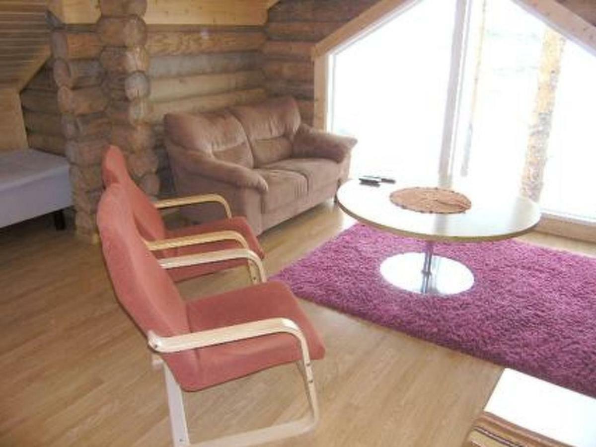 Holiday Home Taivaanranta By Interhome Mannila エクステリア 写真