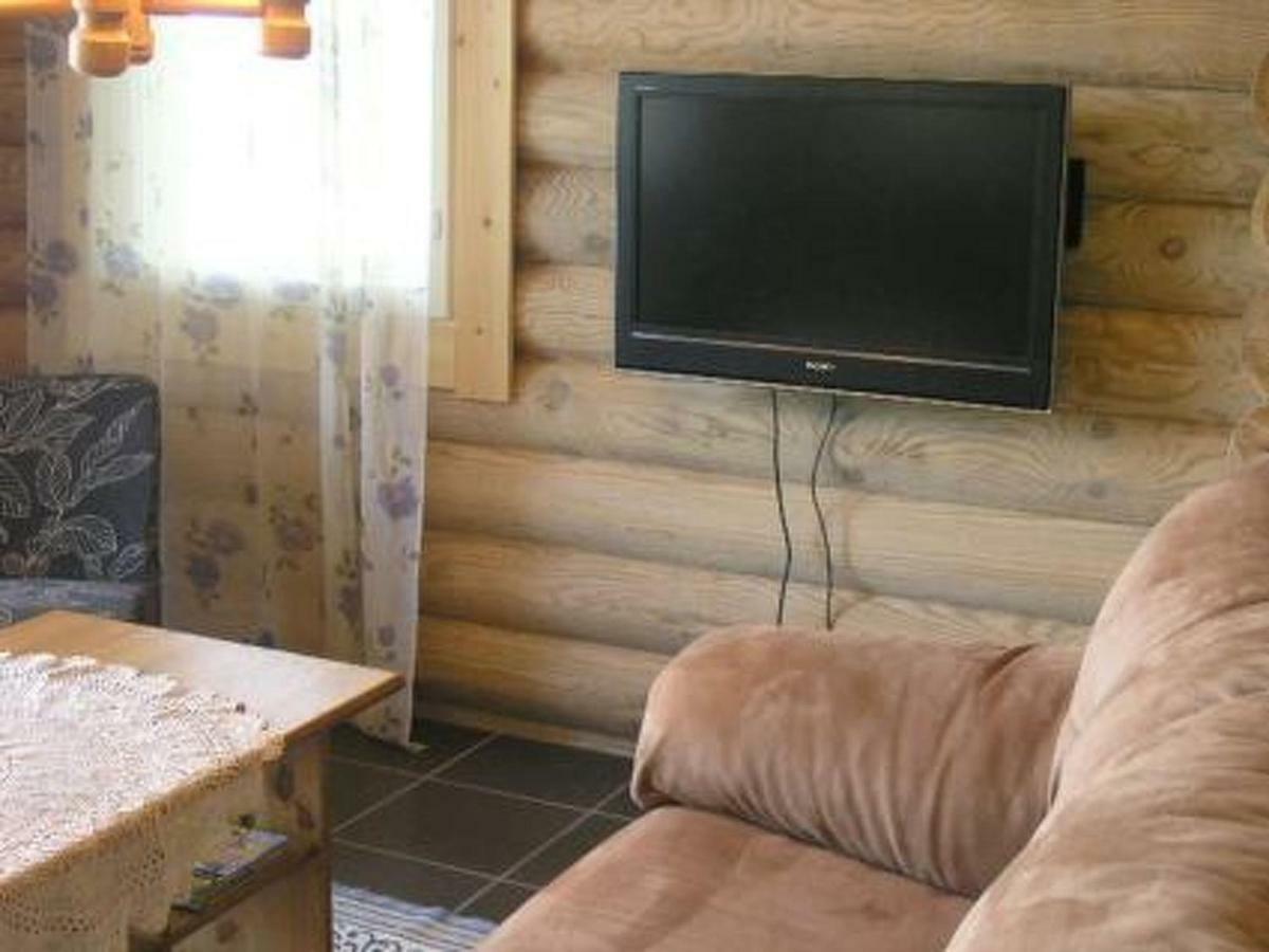 Holiday Home Taivaanranta By Interhome Mannila エクステリア 写真