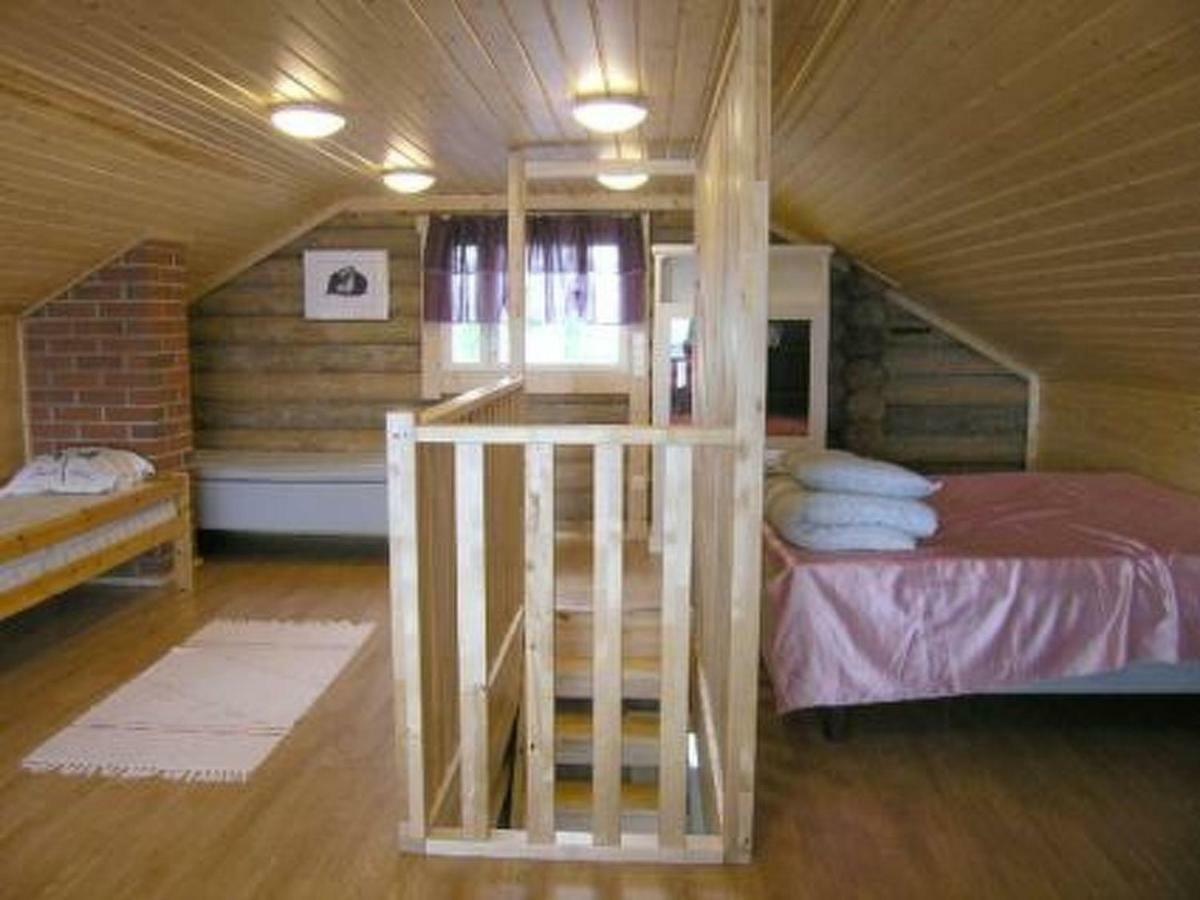 Holiday Home Taivaanranta By Interhome Mannila エクステリア 写真